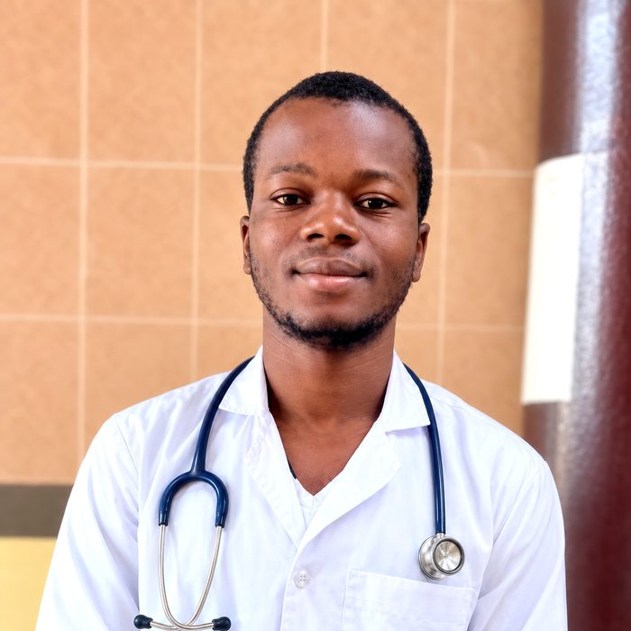 Dr Elisée TOKOU